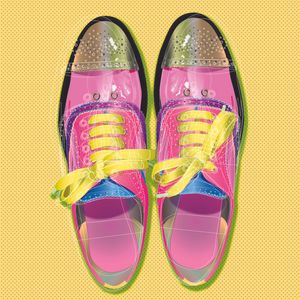 BEST FRIENDS Y | POP ART