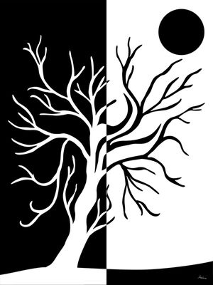 SERTÃO EM PRETO & BRANCO