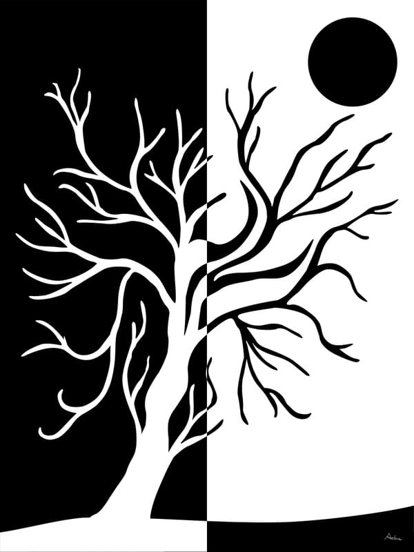 SERTÃO EM PRETO & BRANCO