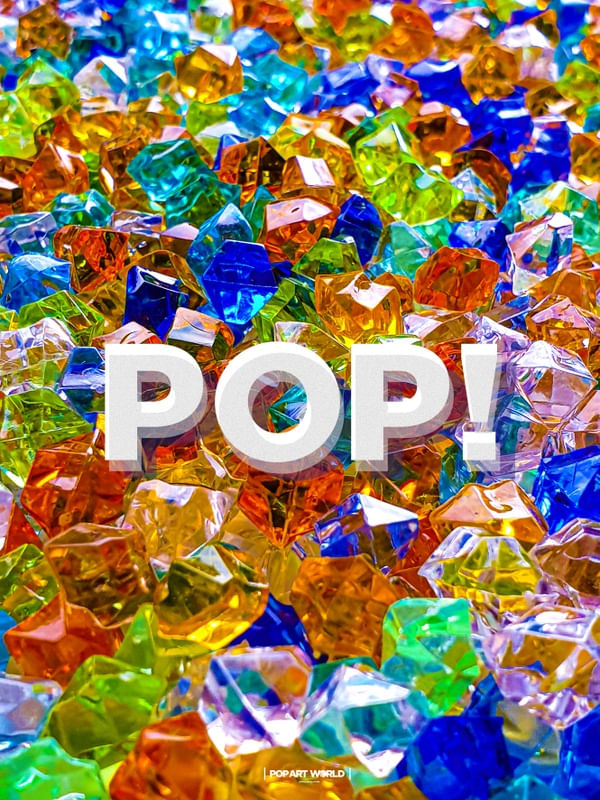 POP! | POP ART