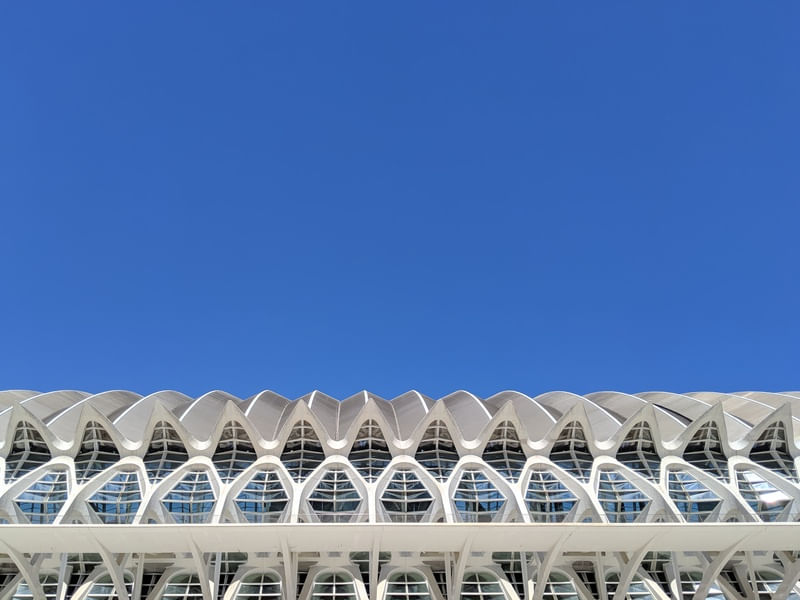 CÉU DE VALÊNCIA