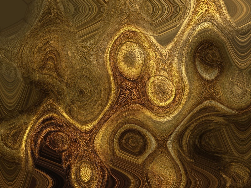 MARMOREIO GOLDEN WATER - 30A