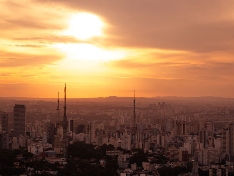 POR-DO-SUMARÉ