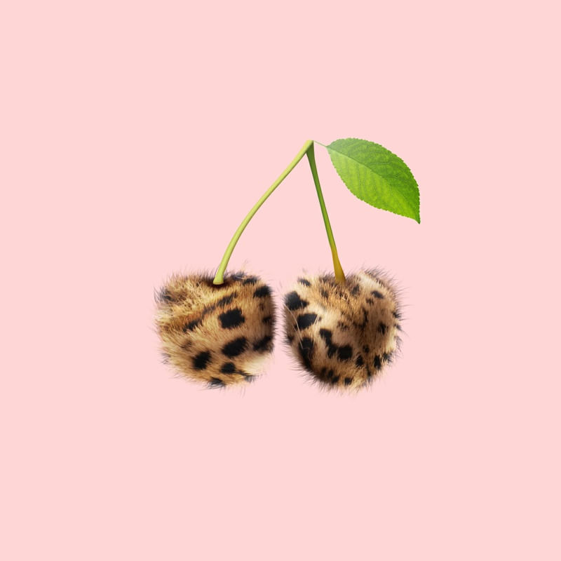 CHERRY CHEETAH