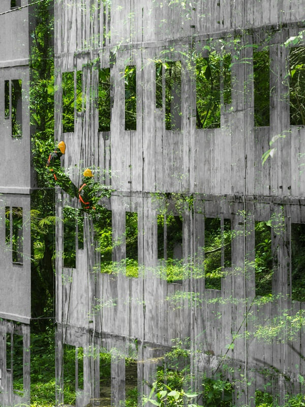 TERCEIRA PAISAGEM
