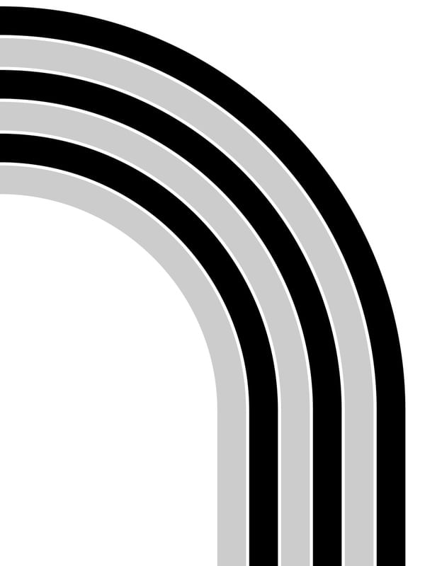 GEOMETRICO LINHAS MINIMALISTA - 69C