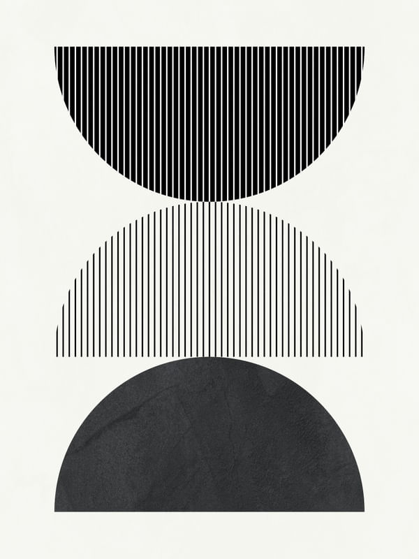 GEOMETRICO MINIMALISTA - 57B