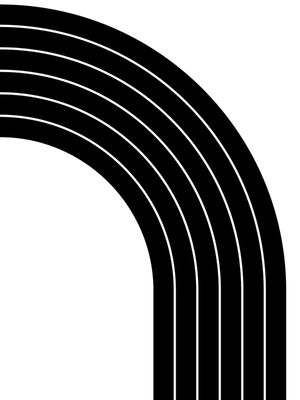 GEOMETRICO LINHAS MINIMALISTA - 69D