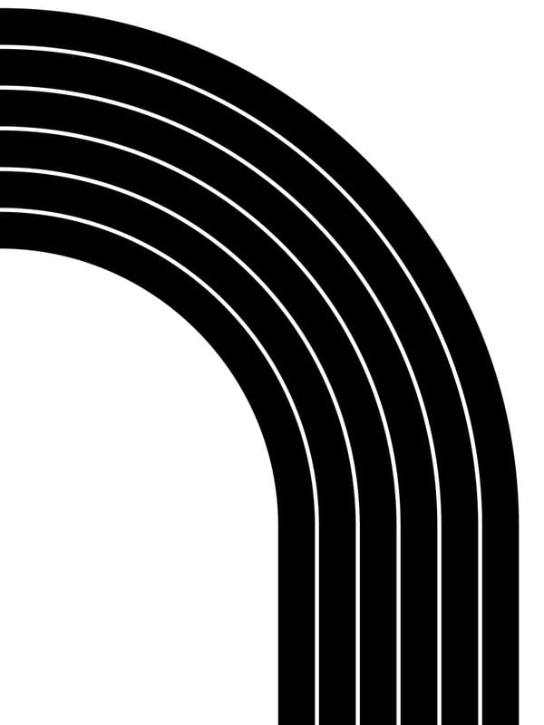 GEOMETRICO LINHAS MINIMALISTA - 69D