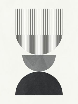 GEOMETRICO MINIMALISTA - 57E