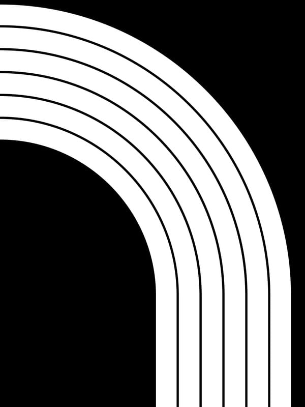 GEOMETRICO LINHAS MINIMALISTA - 69E