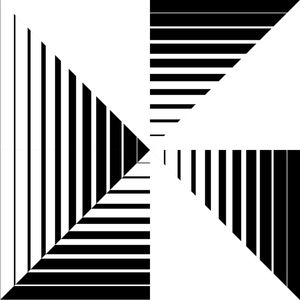 GEOMETRICO MINIMALISTA - 56D