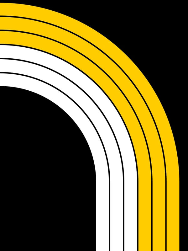 GEOMETRICO LINHAS MINIMALISTA - 69F