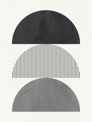 GEOMETRICO MINIMALISTA - 57A