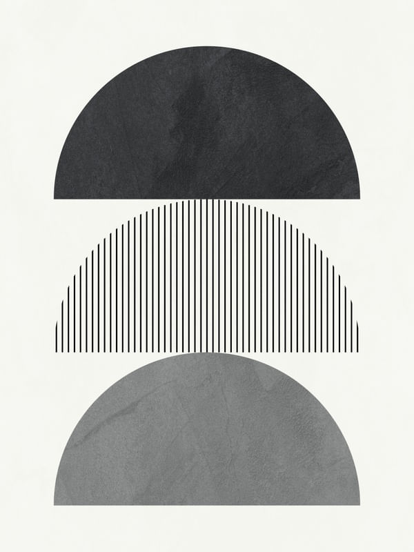 GEOMETRICO MINIMALISTA - 57A