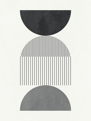 GEOMETRICO MINIMALISTA - 57C
