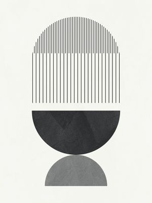 GEOMETRICO MINIMALISTA - 57D