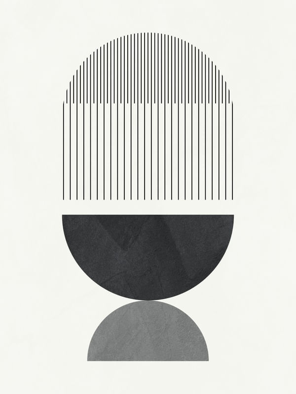 GEOMETRICO MINIMALISTA - 57D
