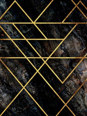 GEOMETRICO TRIANGULO - 31B