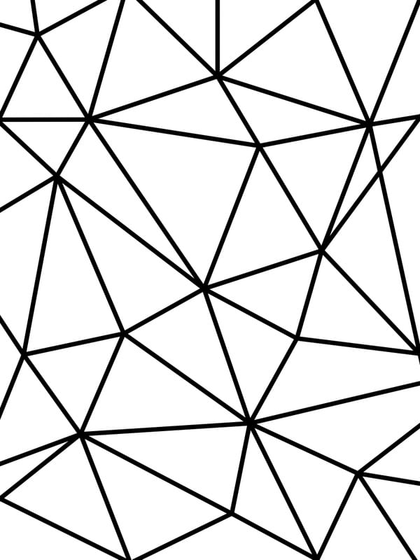 GEOMETRICO TRIANGULO - 27A