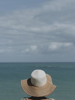VER O MAR