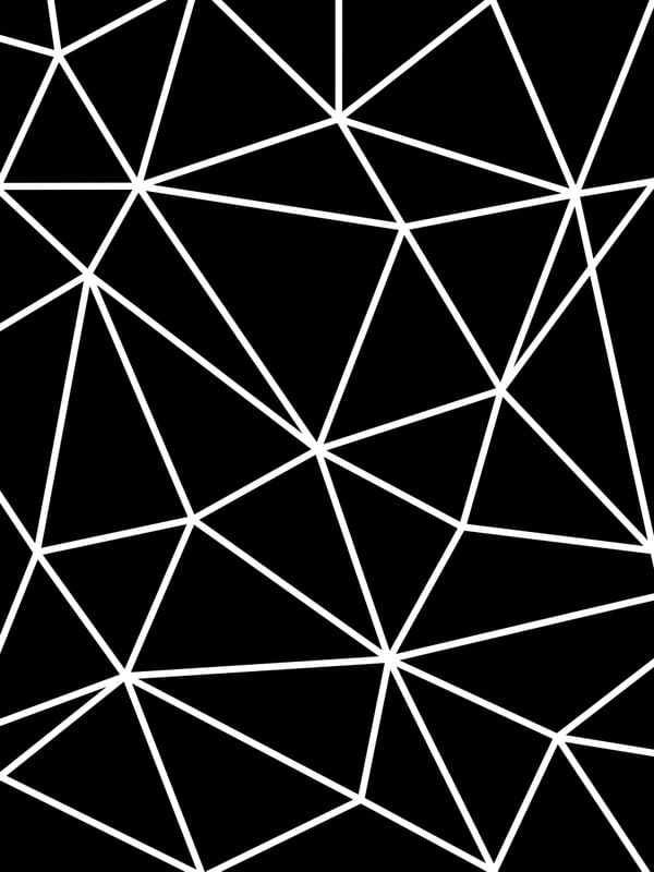 GEOMETRICO TRIANGULO - 27B