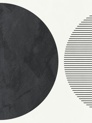 GEOMETRICO MINIMALISTA - 60B