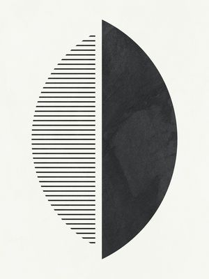 GEOMETRICO MINIMALISTA - 60C