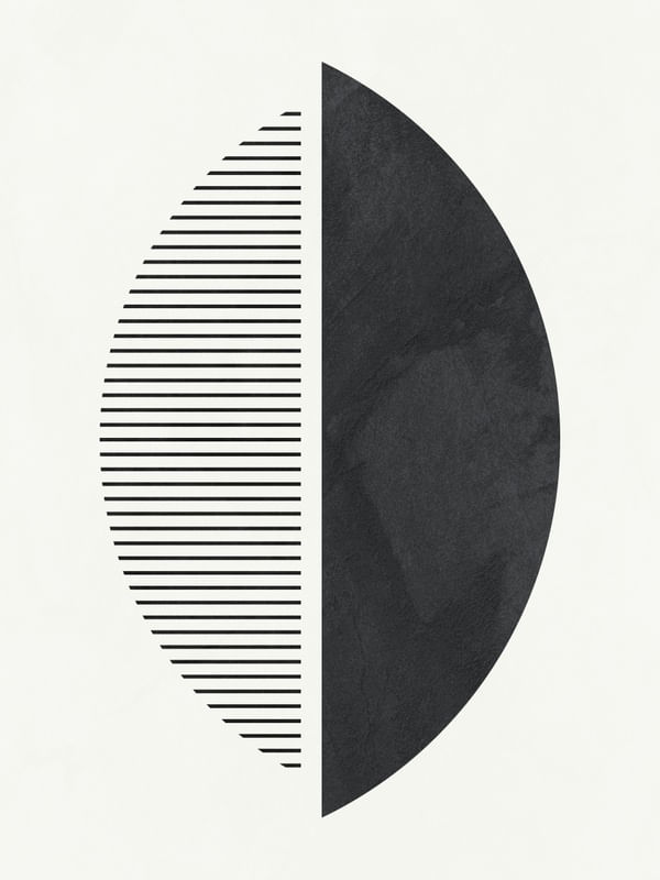 GEOMETRICO MINIMALISTA - 60C