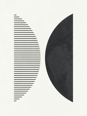 GEOMETRICO MINIMALISTA - 60E