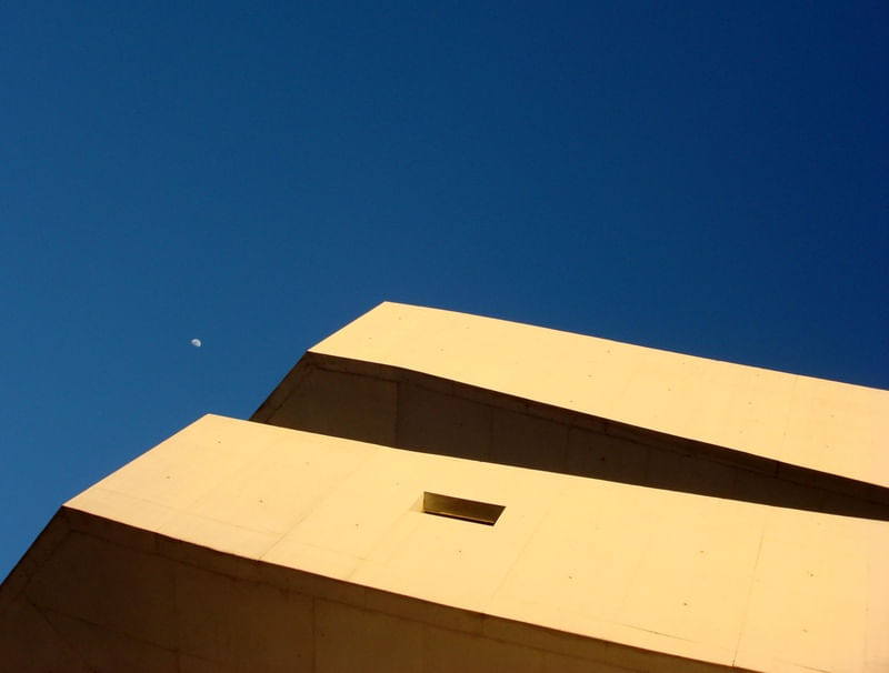 ARCHITECTURE DETAIL #07