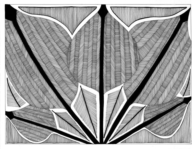 8300 LINES
