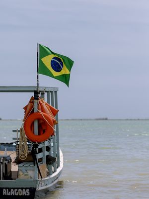 BRASIL ALAGOAS