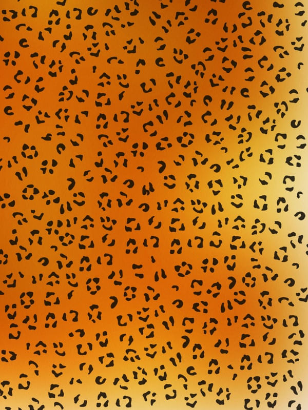 ONÇA - ANIMAL PRINT PORTRAIT II