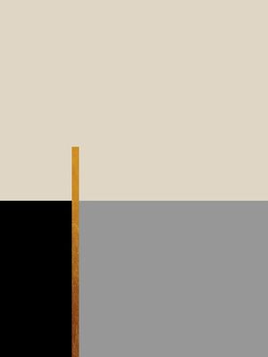 PALETA GEO GOLD II