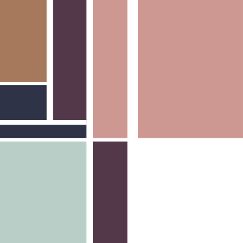 PALETA GEO I
