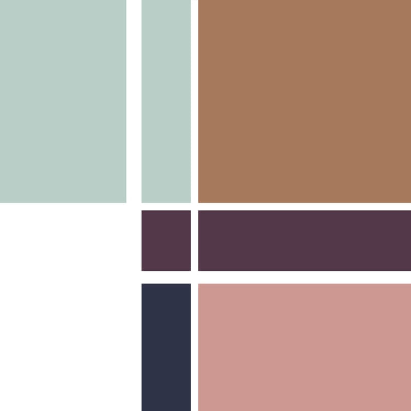 PALETA GEO II