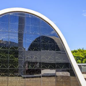 MEMORIAL DA AMÉRICA LATINA 1