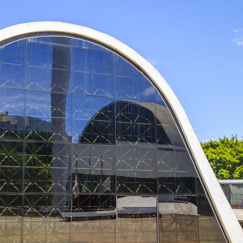 MEMORIAL DA AMÉRICA LATINA 1