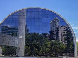 MEMORIAL DA AMÉRICA LATINA 3