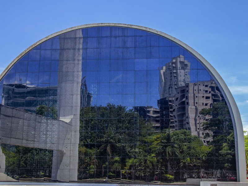 MEMORIAL DA AMÉRICA LATINA 3
