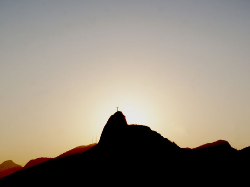 CRISTO SEMPRE