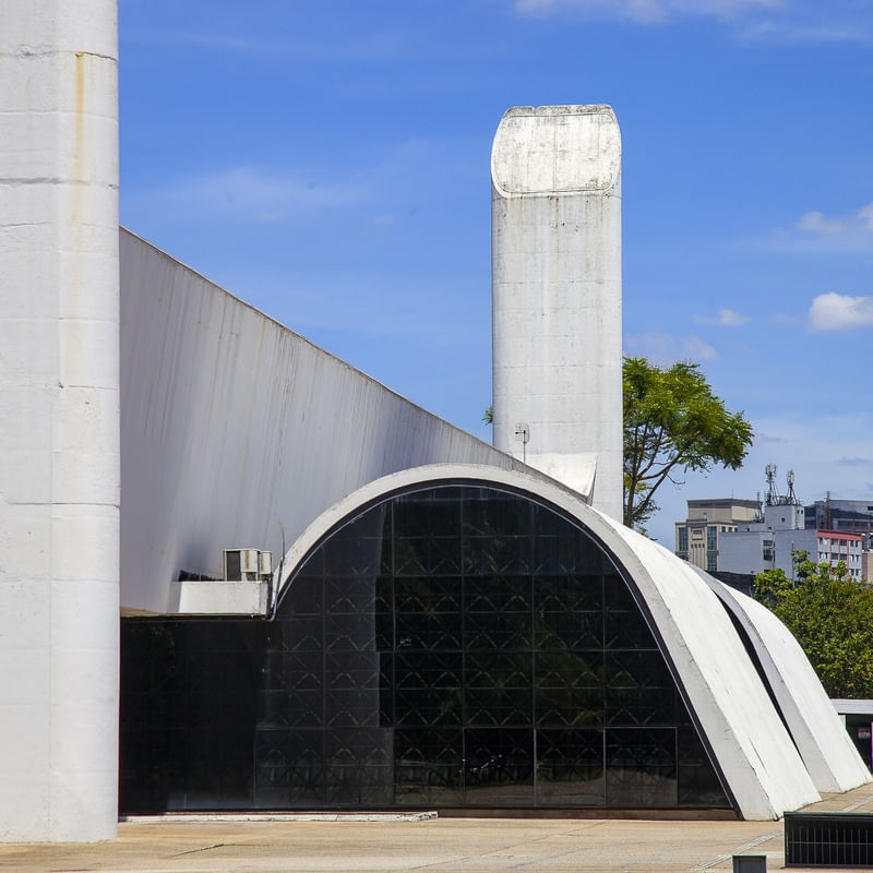 MEMORIAL DA AMÉRICA LATINA 5