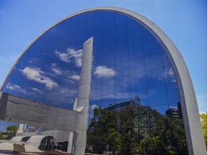MEMORIAL DA AMÉRICA LATINA 6