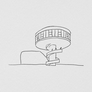 RELEITURA DE NIEMEYER VI