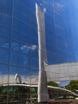 MEMORIAL DA AMÉRICA LATINA 8