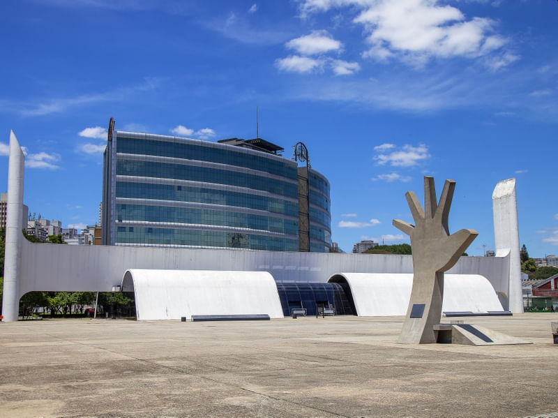 MEMORIAL DA AMÉRICA LATINA 16