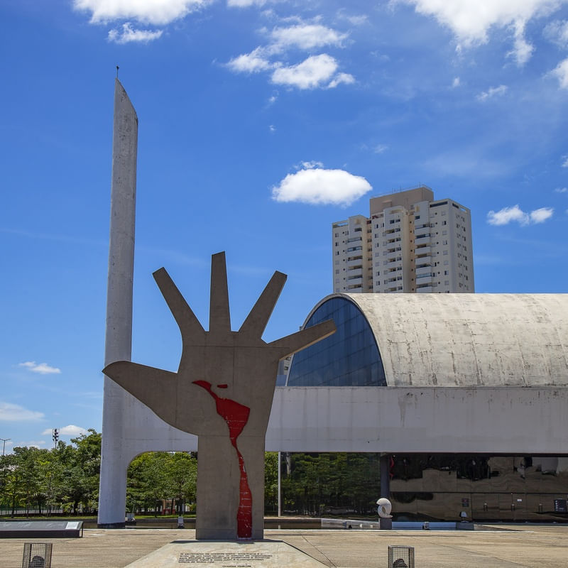 MEMORIAL DA AMÉRICA LATINA 17