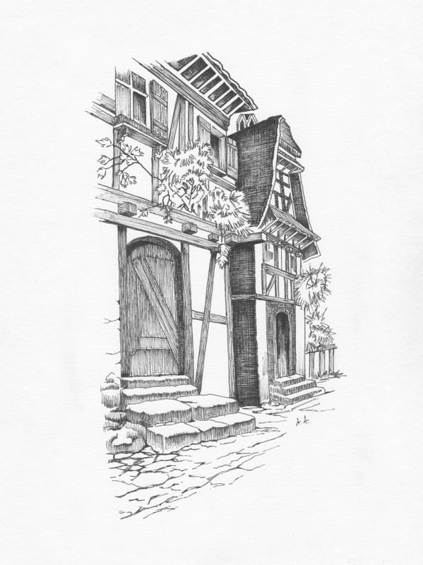 VILLAGE