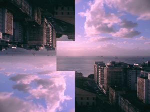CÉU BAIANO